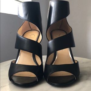 Jéssica Simpson heels